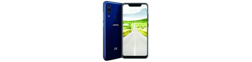 ZTE Axon 9 Pro